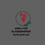 Arwa glass